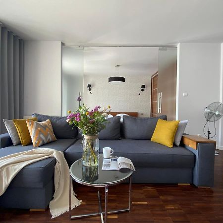 Aravel Suites Breslavia Exterior foto