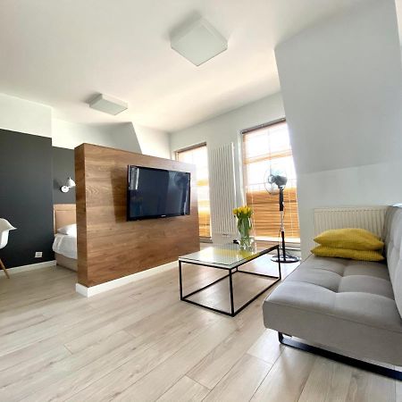 Aravel Suites Breslavia Exterior foto