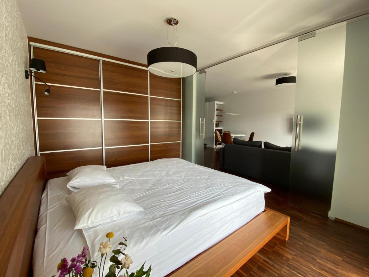 Aravel Suites Breslavia Exterior foto
