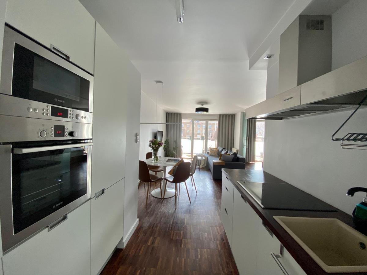 Aravel Suites Breslavia Exterior foto