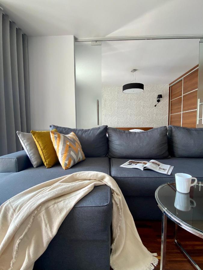 Aravel Suites Breslavia Exterior foto
