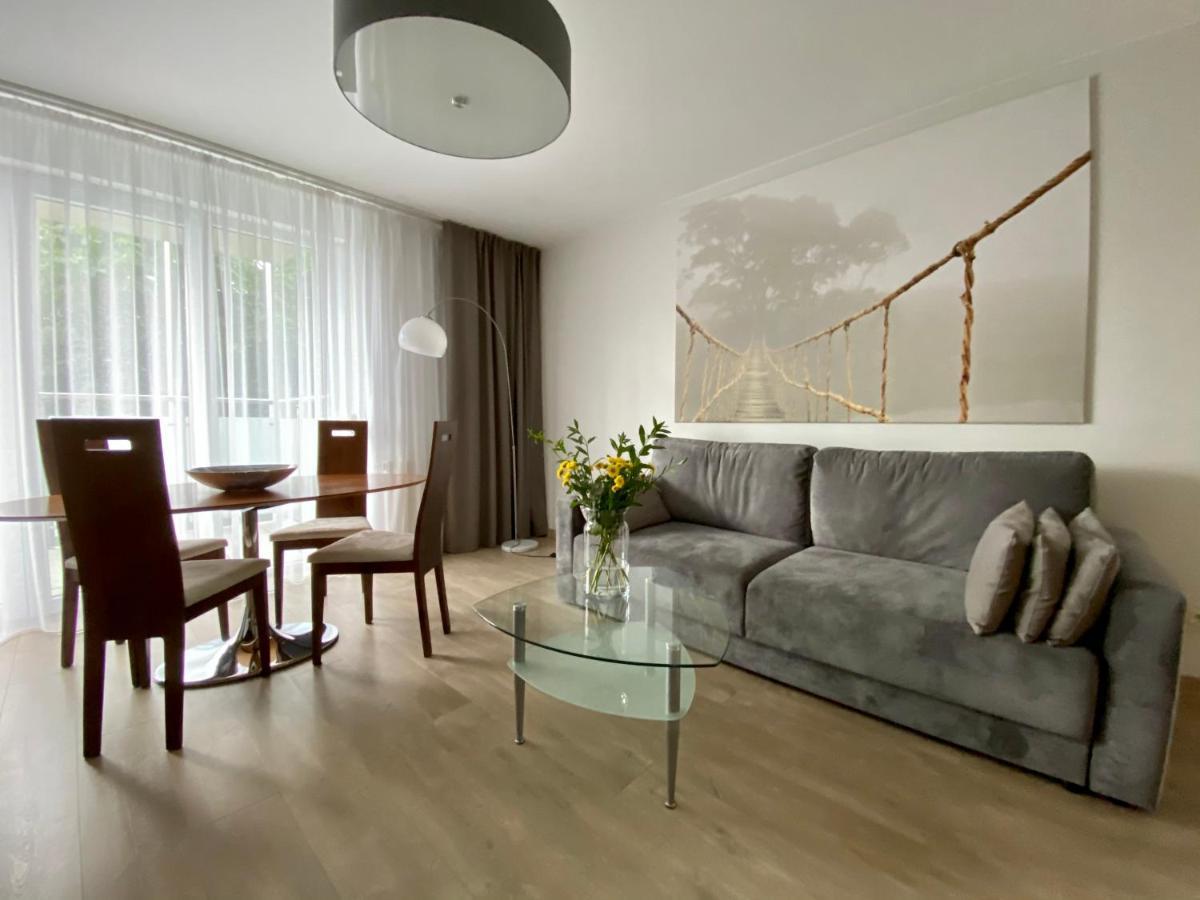 Aravel Suites Breslavia Exterior foto